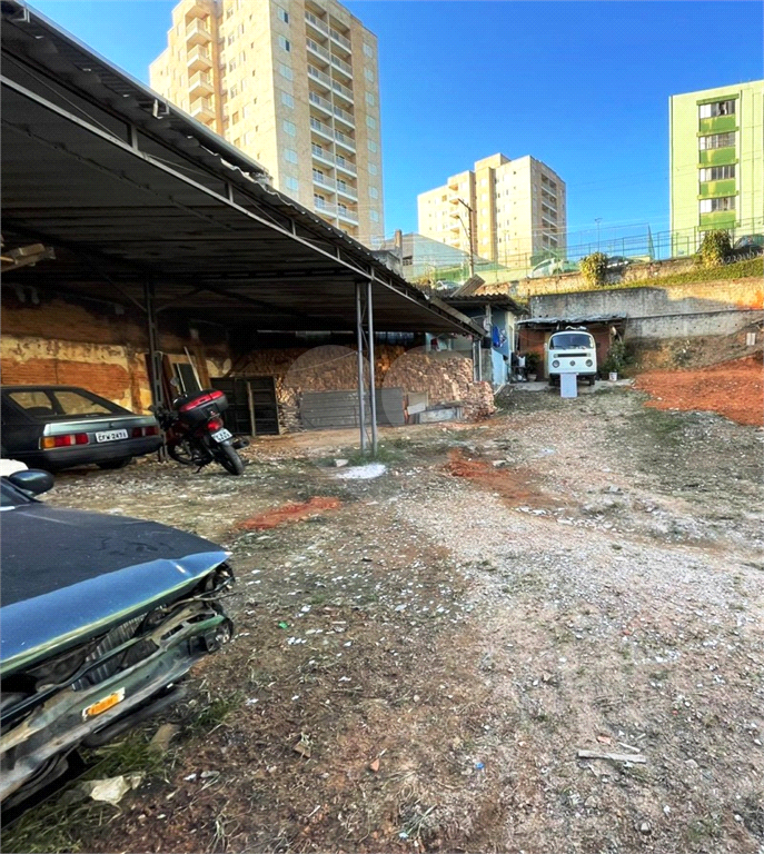 EXCELENTE TERRENO DE 500 M² COM 20 METROS DE FRENTE PARA VENDA NO MANDAQUI