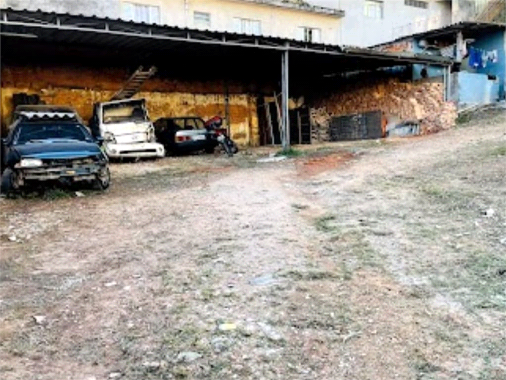 EXCELENTE TERRENO DE 500 M² COM 20 METROS DE FRENTE PARA VENDA NO MANDAQUI