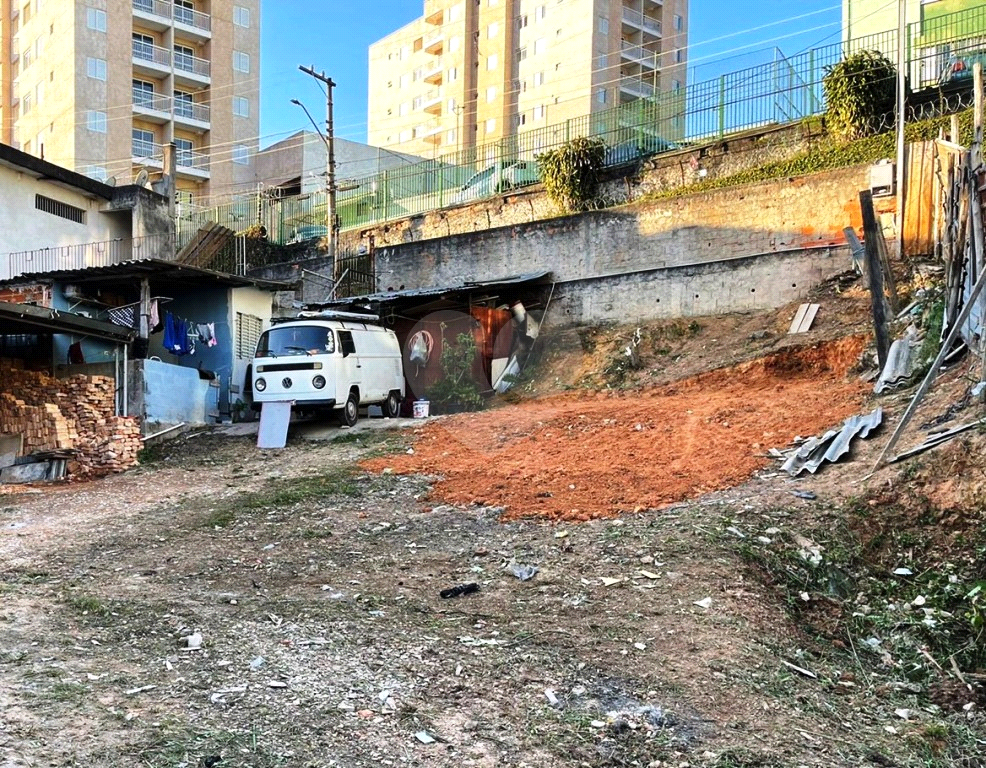 EXCELENTE TERRENO DE 500 M² COM 20 METROS DE FRENTE PARA VENDA NO MANDAQUI