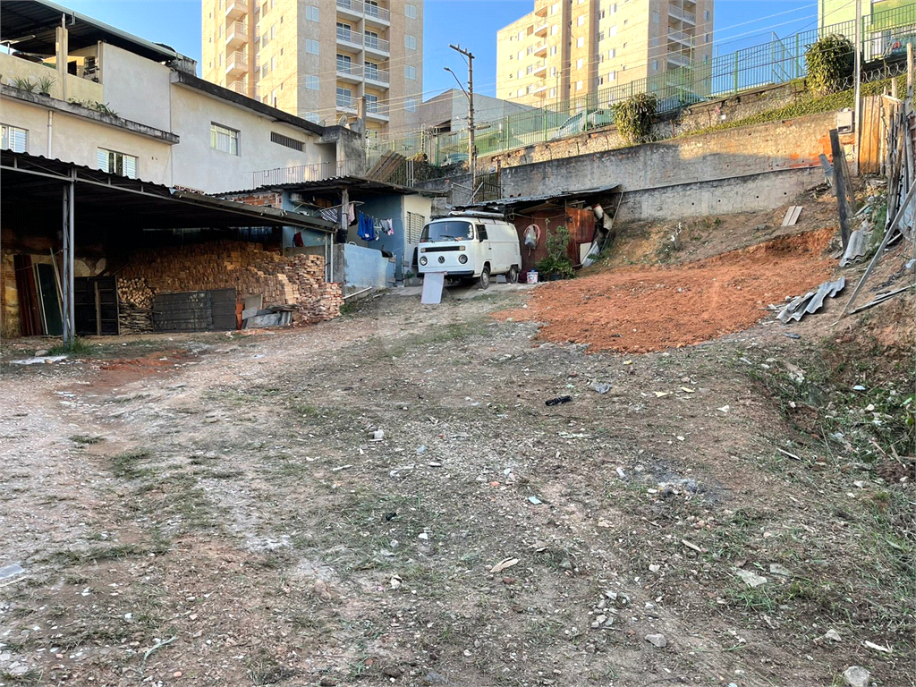 EXCELENTE TERRENO DE 500 M² COM 20 METROS DE FRENTE PARA VENDA NO MANDAQUI