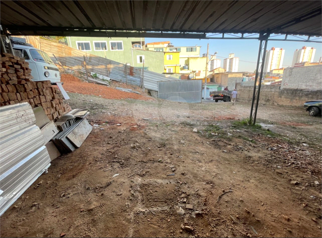 EXCELENTE TERRENO DE 500 M² COM 20 METROS DE FRENTE PARA VENDA NO MANDAQUI