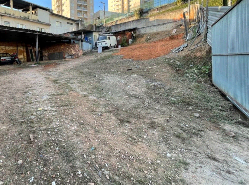 EXCELENTE TERRENO DE 500 M² COM 20 METROS DE FRENTE PARA VENDA NO MANDAQUI