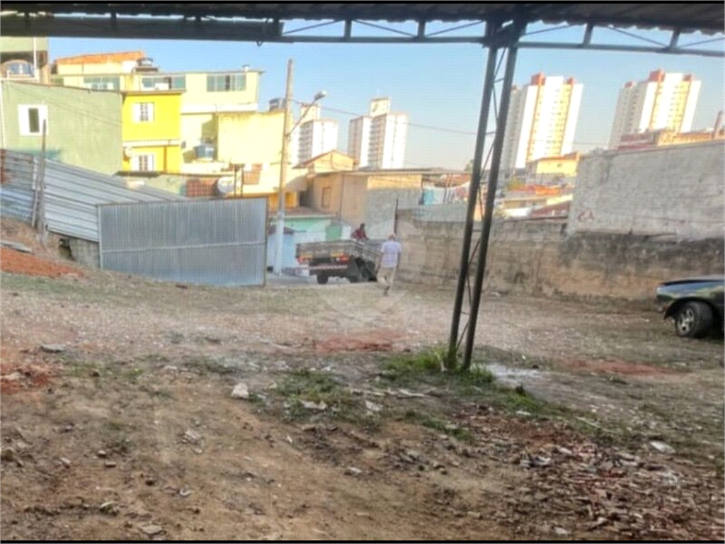 EXCELENTE TERRENO DE 500 M² COM 20 METROS DE FRENTE PARA VENDA NO MANDAQUI