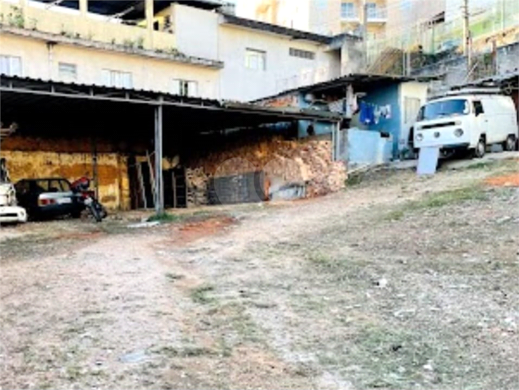EXCELENTE TERRENO DE 500 M² COM 20 METROS DE FRENTE PARA VENDA NO MANDAQUI