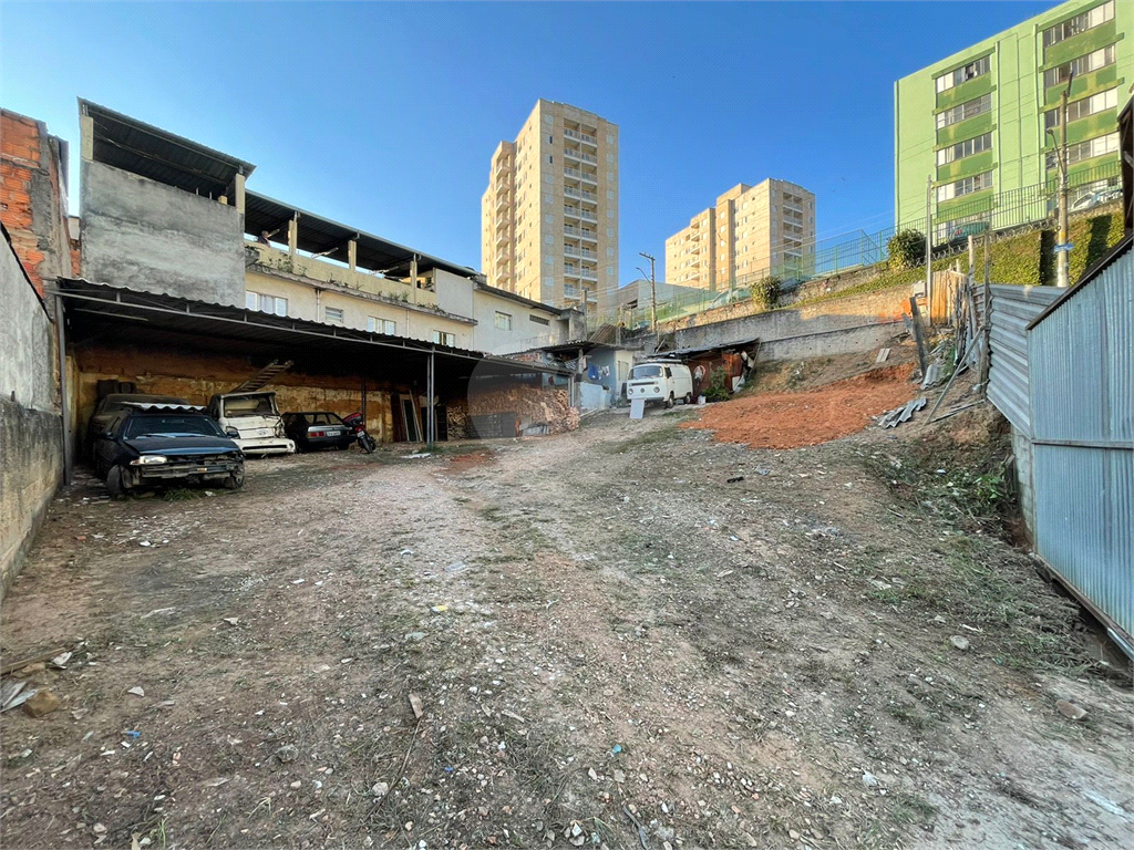 EXCELENTE TERRENO DE 500 M² COM 20 METROS DE FRENTE PARA VENDA NO MANDAQUI