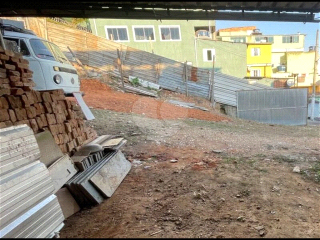 EXCELENTE TERRENO DE 500 M² COM 20 METROS DE FRENTE PARA VENDA NO MANDAQUI