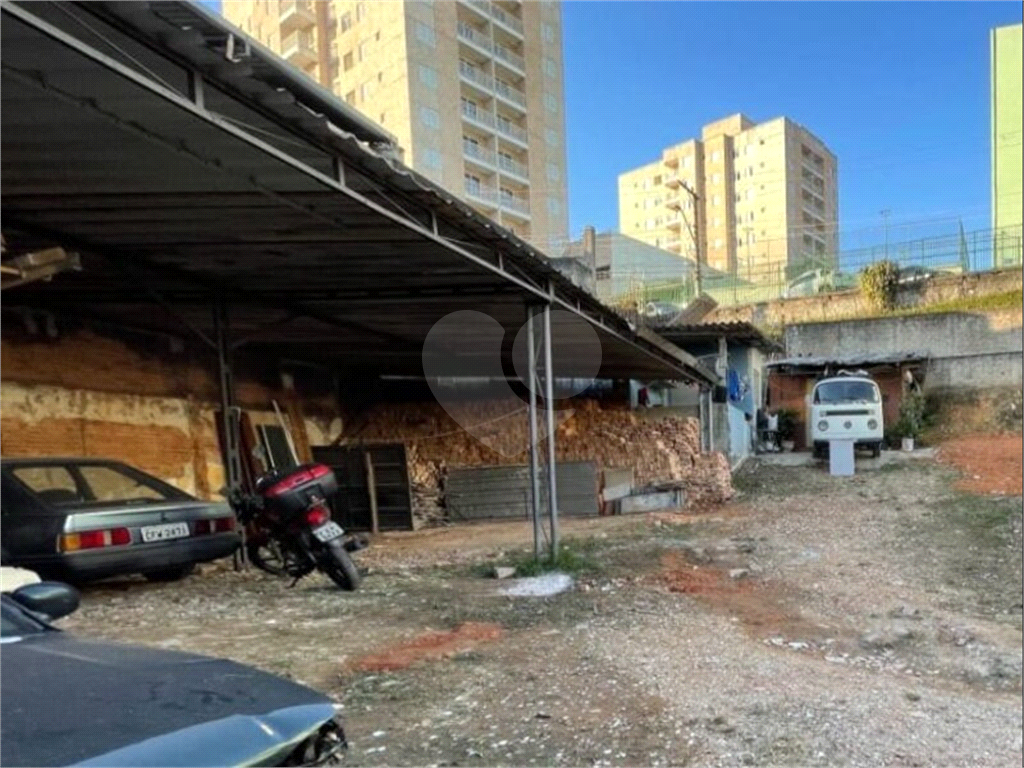 EXCELENTE TERRENO DE 500 M² COM 20 METROS DE FRENTE PARA VENDA NO MANDAQUI
