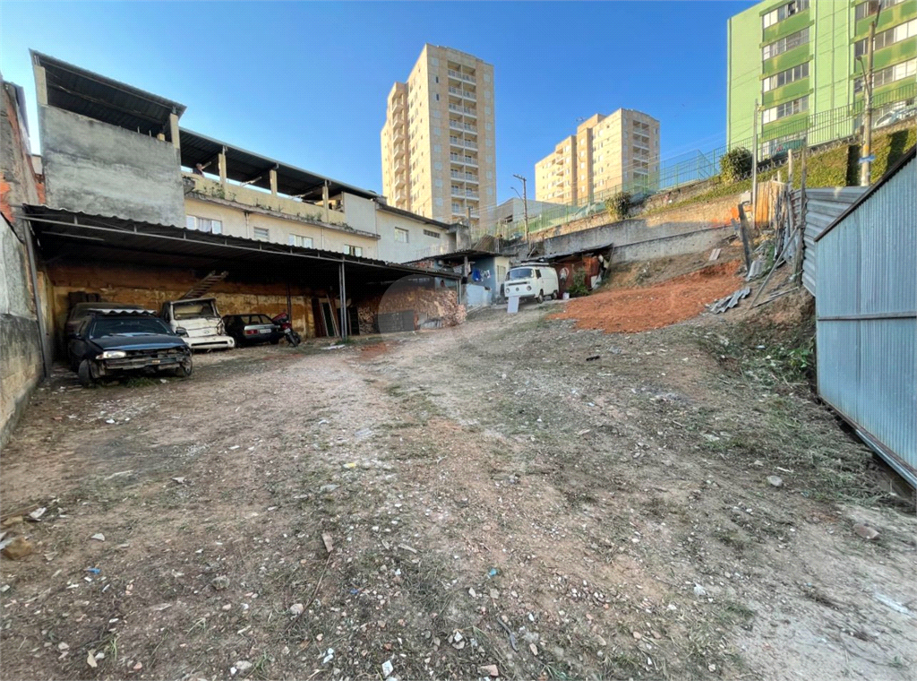 EXCELENTE TERRENO DE 500 M² COM 20 METROS DE FRENTE PARA VENDA NO MANDAQUI