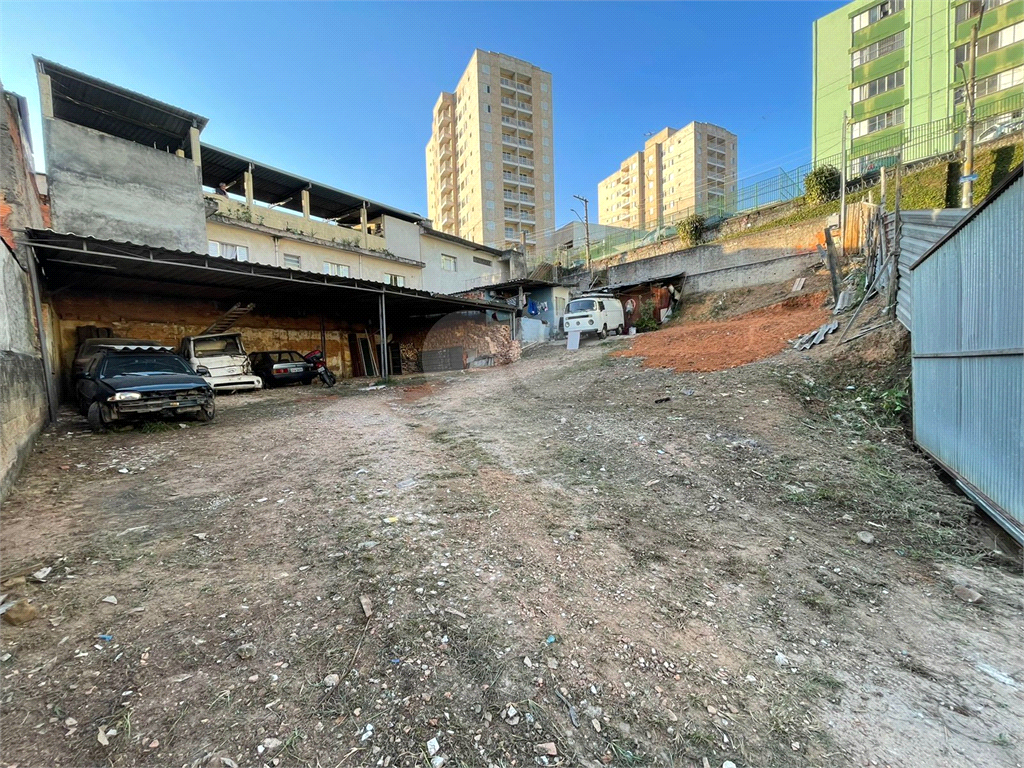 EXCELENTE TERRENO DE 500 M² COM 20 METROS DE FRENTE PARA VENDA NO MANDAQUI