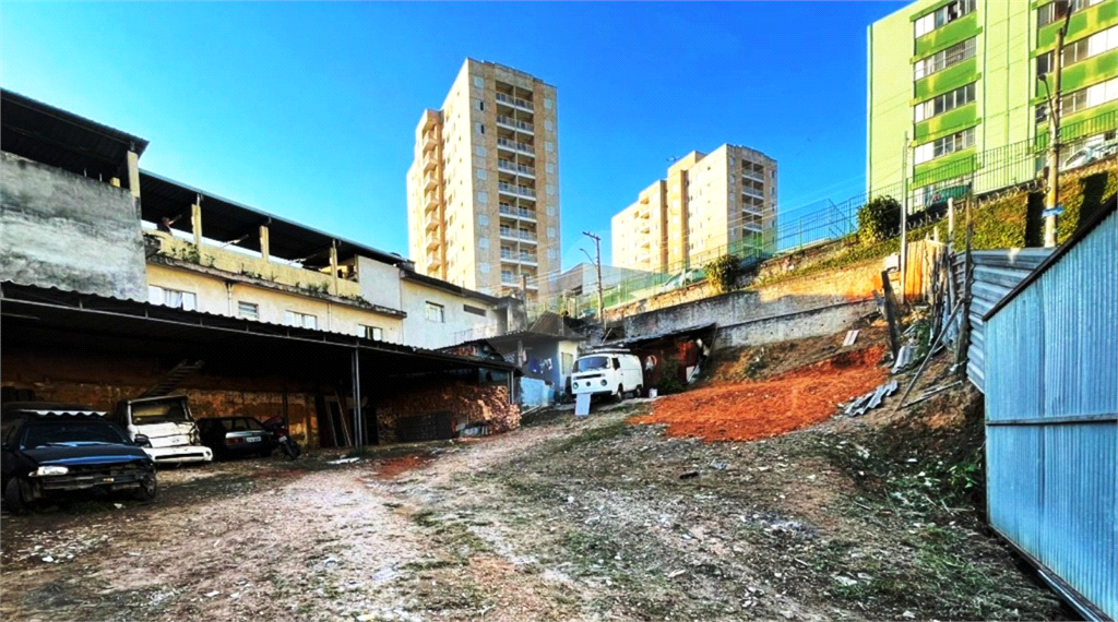 EXCELENTE TERRENO DE 500 M² COM 20 METROS DE FRENTE PARA VENDA NO MANDAQUI
