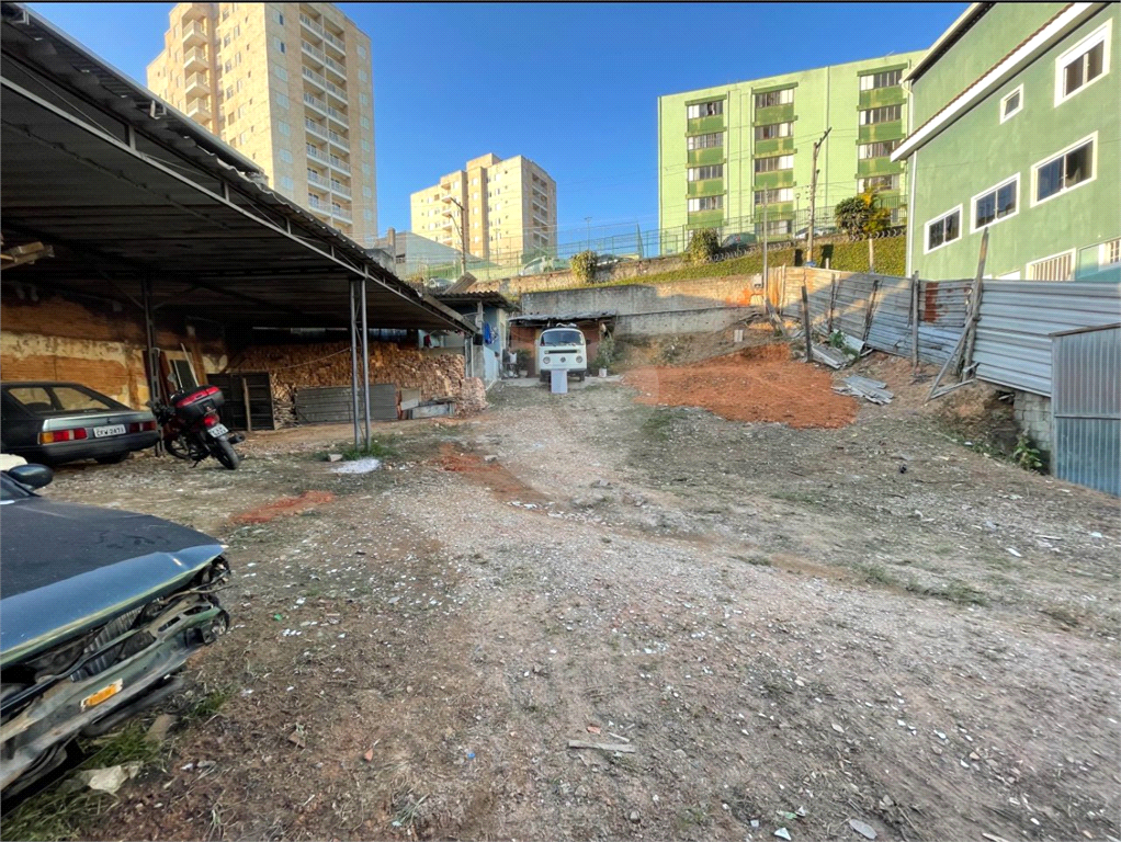 EXCELENTE TERRENO DE 500 M² COM 20 METROS DE FRENTE PARA VENDA NO MANDAQUI