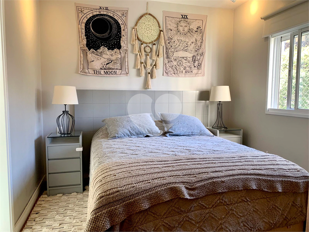 Apartamento com 111 m² - 3 quartos - 1 suíte -2 vagas - Brooklin - Cidade Monções