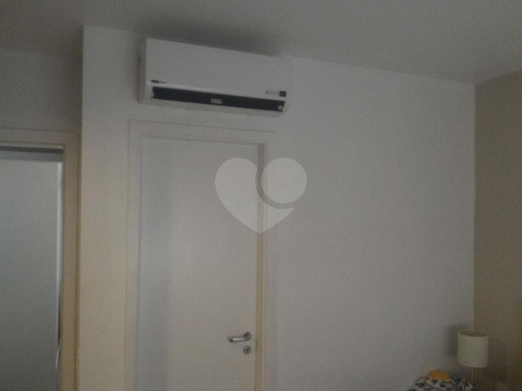 Apartamento com 111 m² - 3 quartos - 1 suíte -2 vagas - Brooklin - Cidade Monções