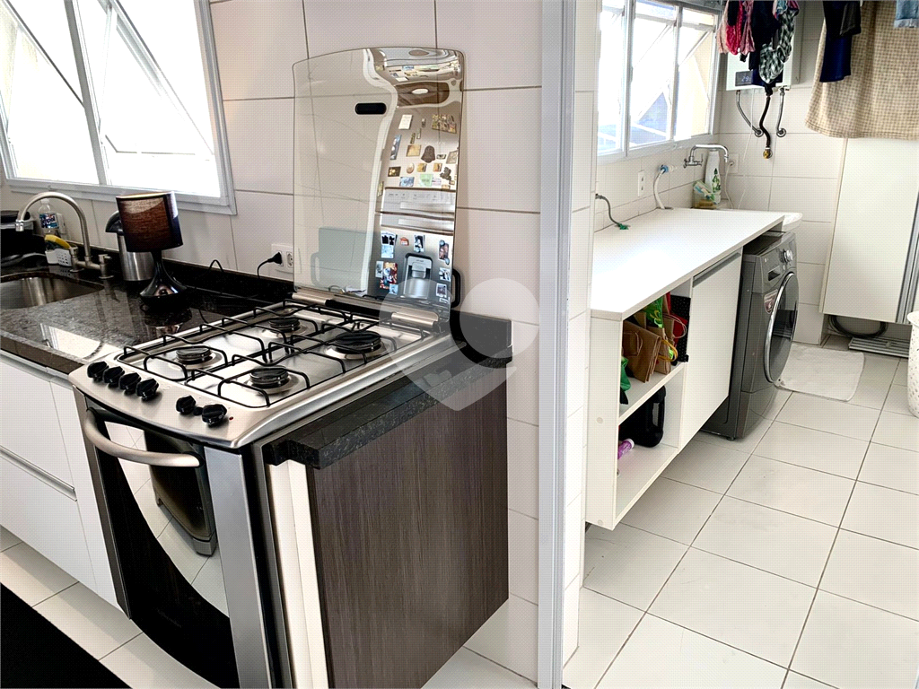 Apartamento com 111 m² - 3 quartos - 1 suíte -2 vagas - Brooklin - Cidade Monções