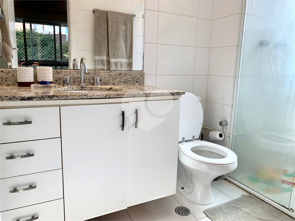 Apartamento com 111 m² - 3 quartos - 1 suíte -2 vagas - Brooklin - Cidade Monções