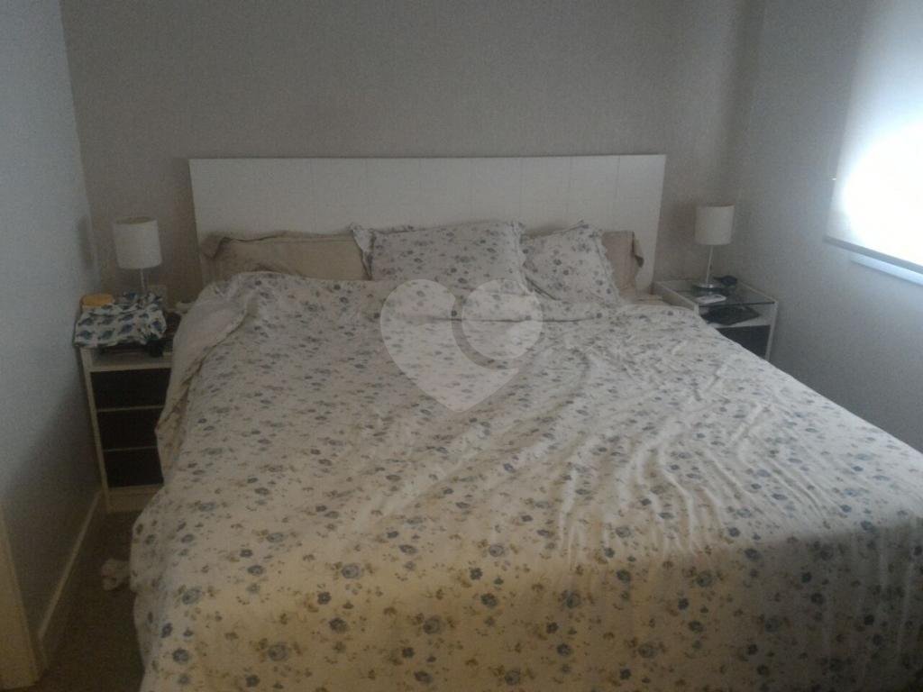 Apartamento com 111 m² - 3 quartos - 1 suíte -2 vagas - Brooklin - Cidade Monções