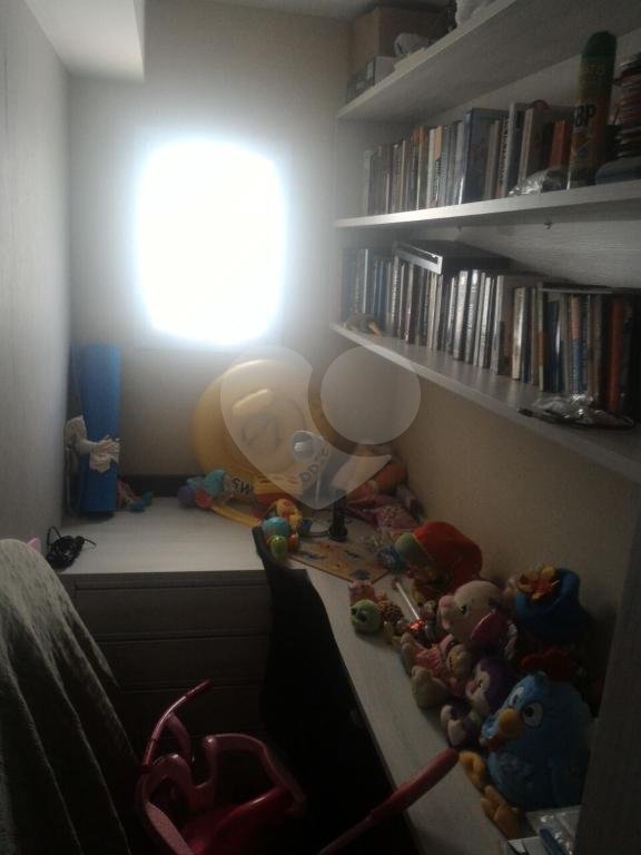 Apartamento com 111 m² - 3 quartos - 1 suíte -2 vagas - Brooklin - Cidade Monções