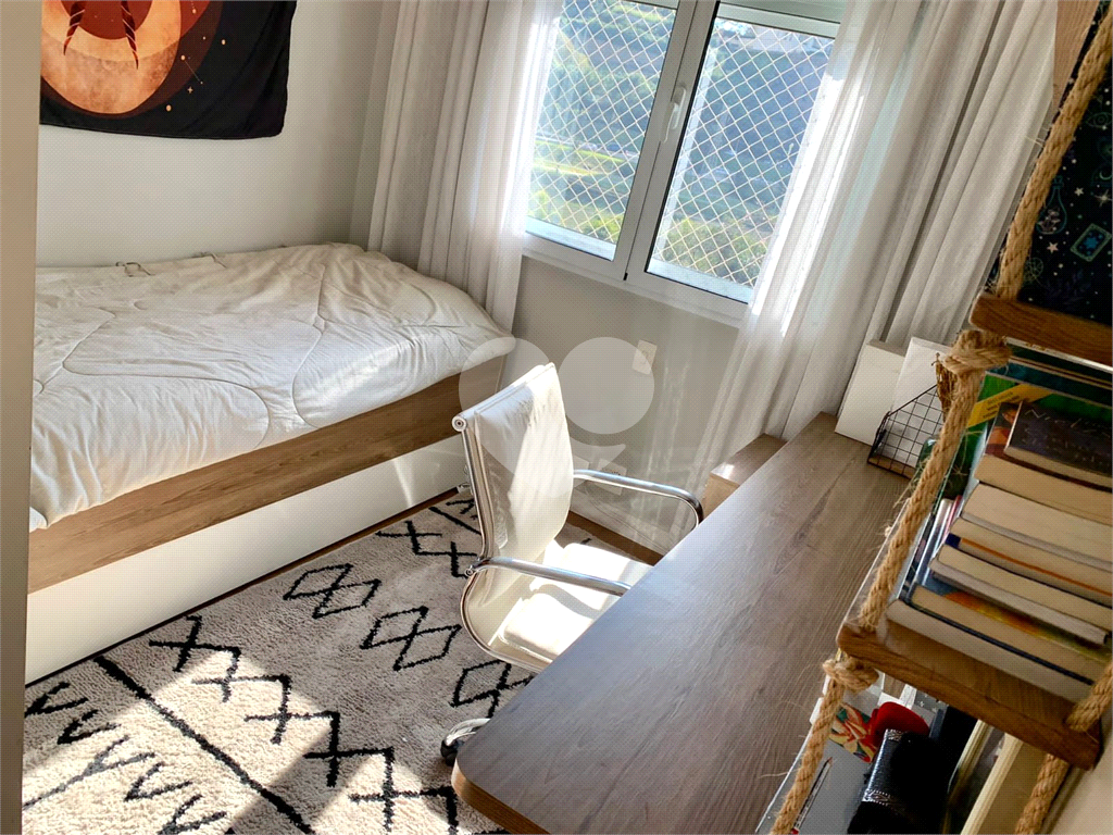 Apartamento com 111 m² - 3 quartos - 1 suíte -2 vagas - Brooklin - Cidade Monções