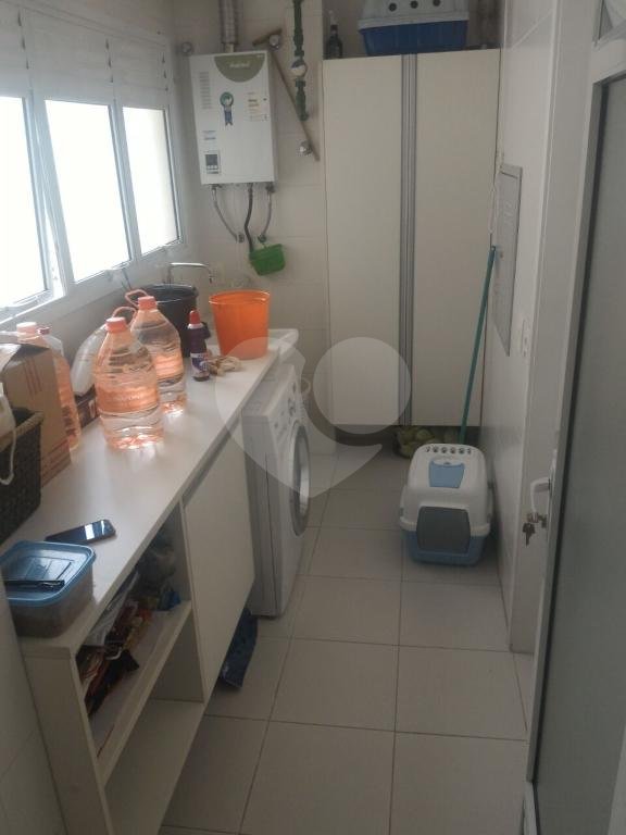Apartamento com 111 m² - 3 quartos - 1 suíte -2 vagas - Brooklin - Cidade Monções