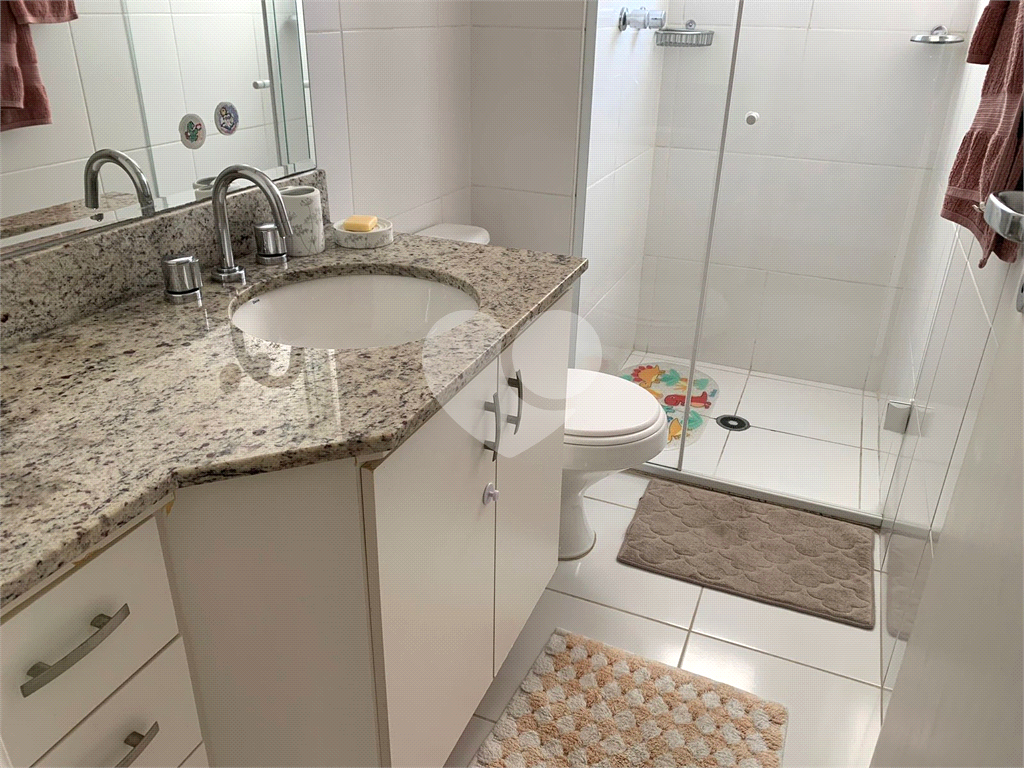 Apartamento com 111 m² - 3 quartos - 1 suíte -2 vagas - Brooklin - Cidade Monções