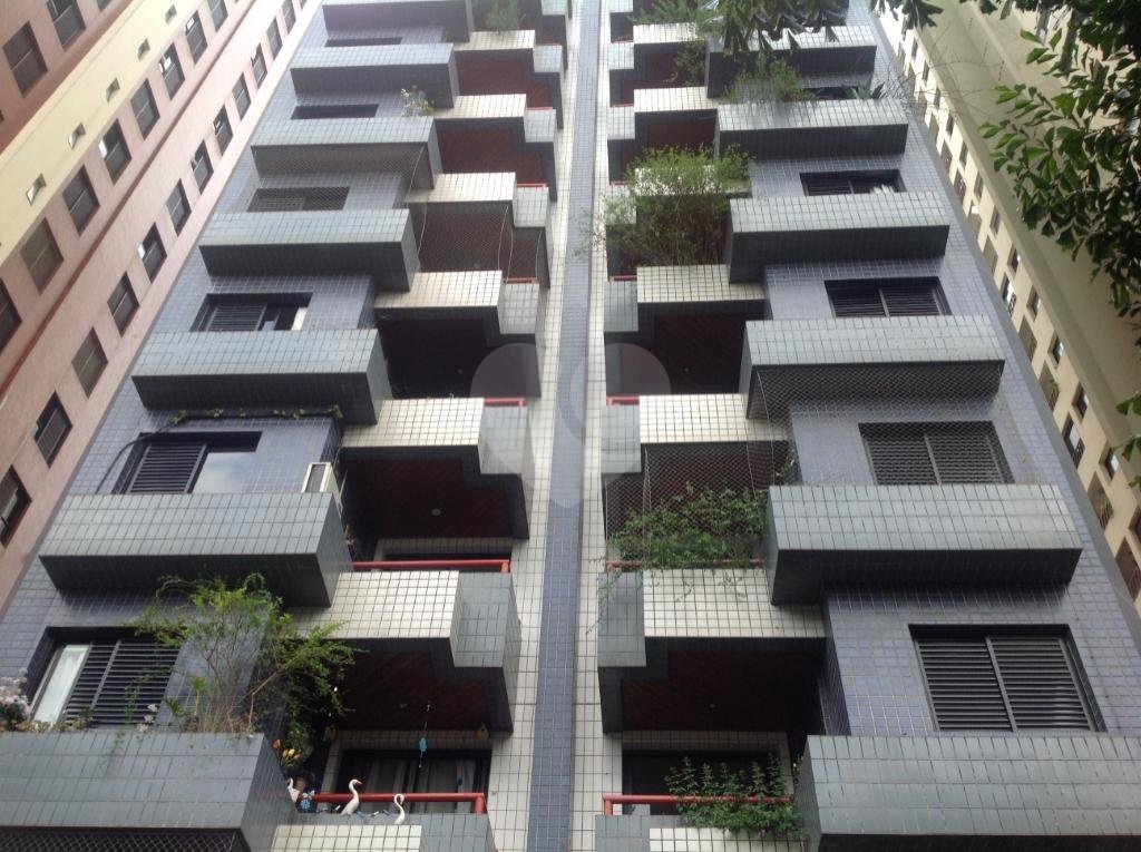 Apartamento para Venda - Vila Mascote