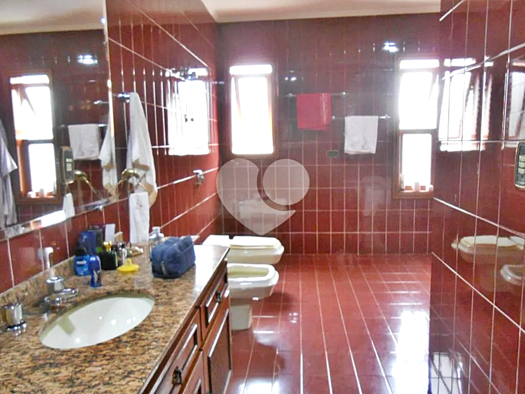 Sobrado à venda com 4 quartos, 450m² - Foto 21