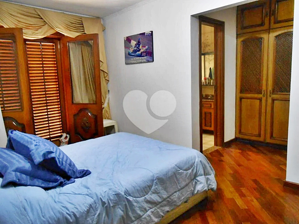 Sobrado à venda com 4 quartos, 450m² - Foto 19