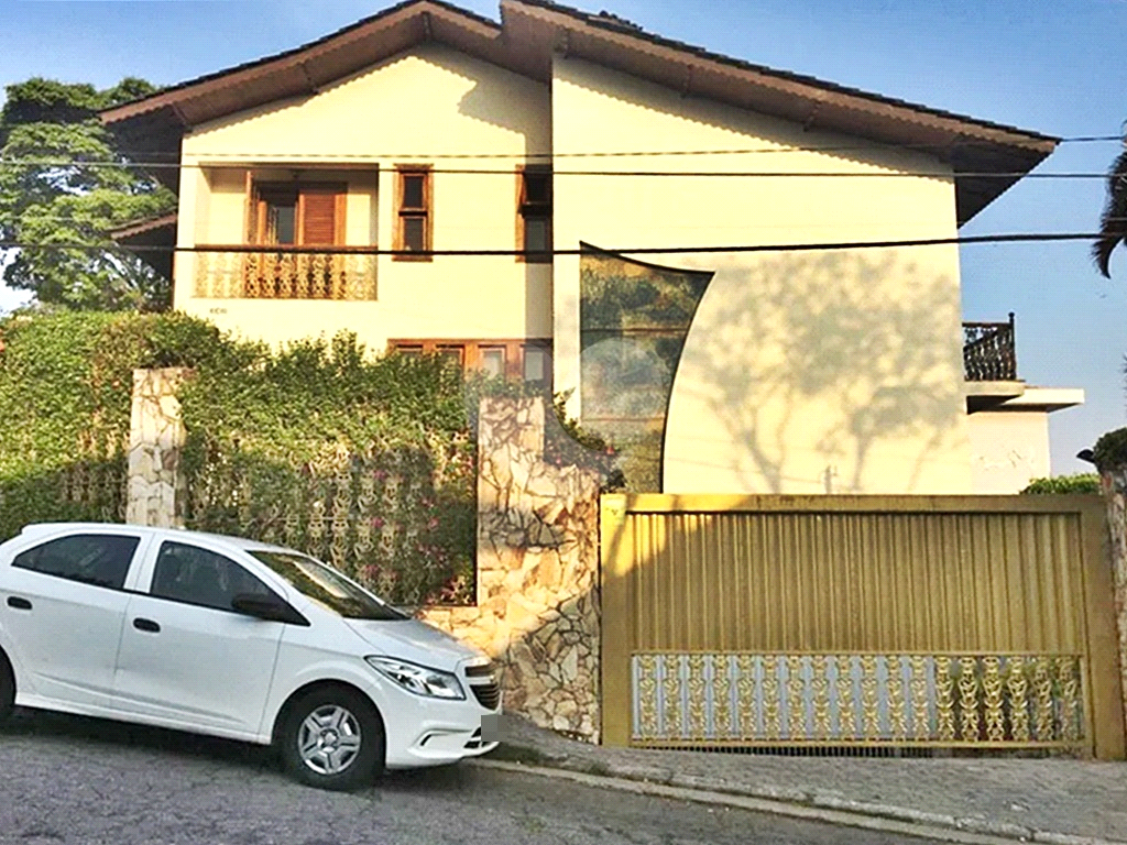 Sobrado à venda com 4 quartos, 450m² - Foto 45