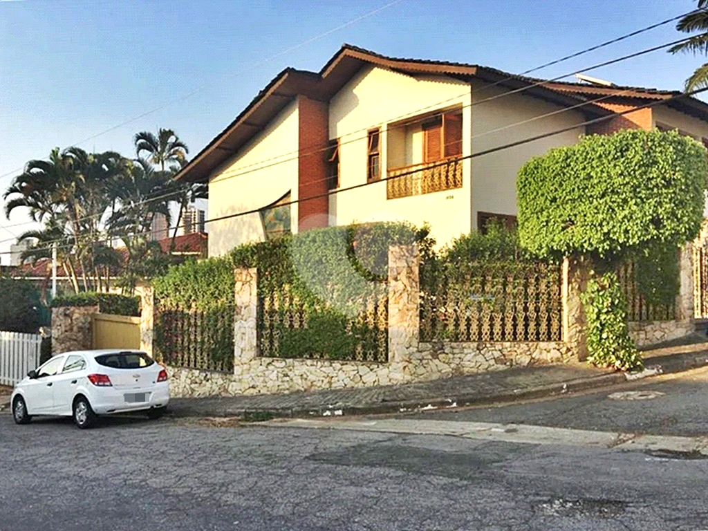 Sobrado à venda com 4 quartos, 450m² - Foto 46