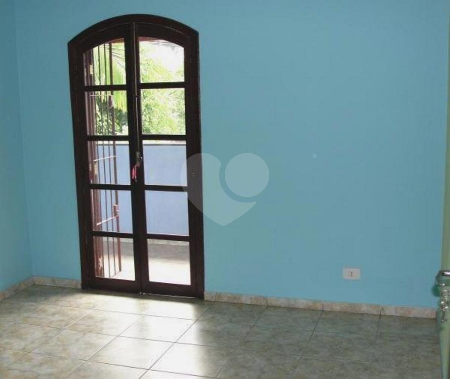 SOBRADO TREMEMBE