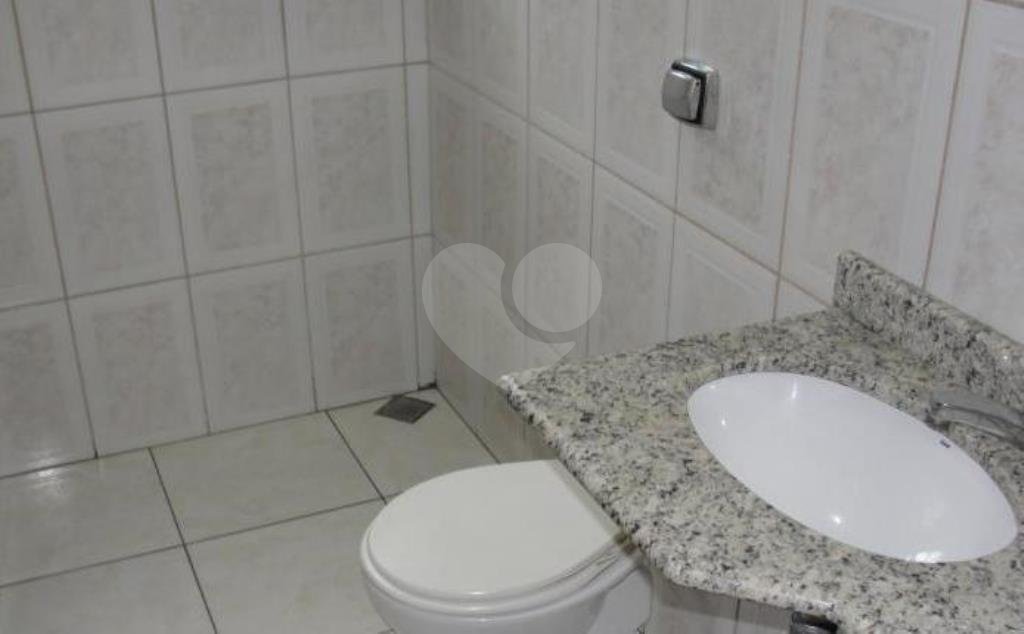 SOBRADO TREMEMBE