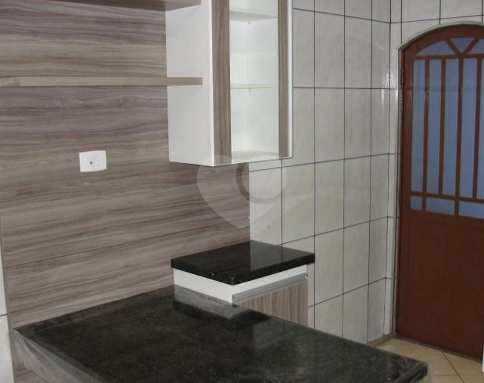SOBRADO TREMEMBE