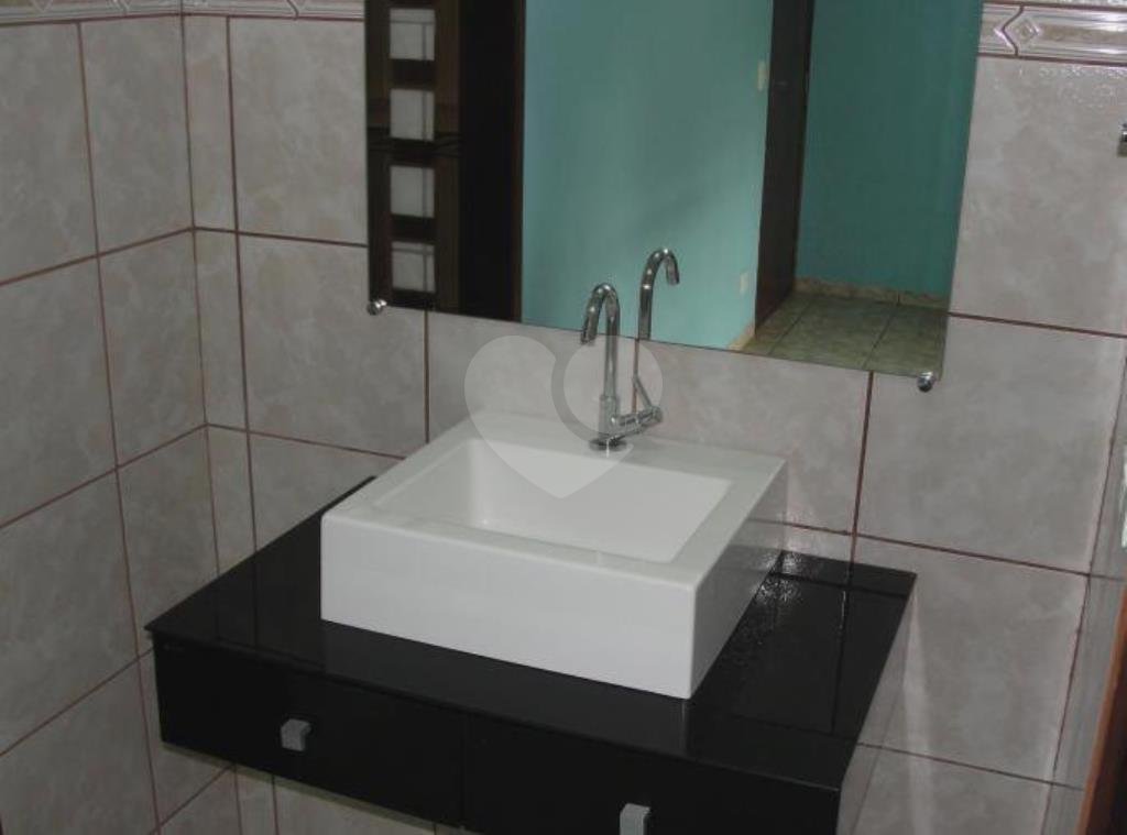 SOBRADO TREMEMBE