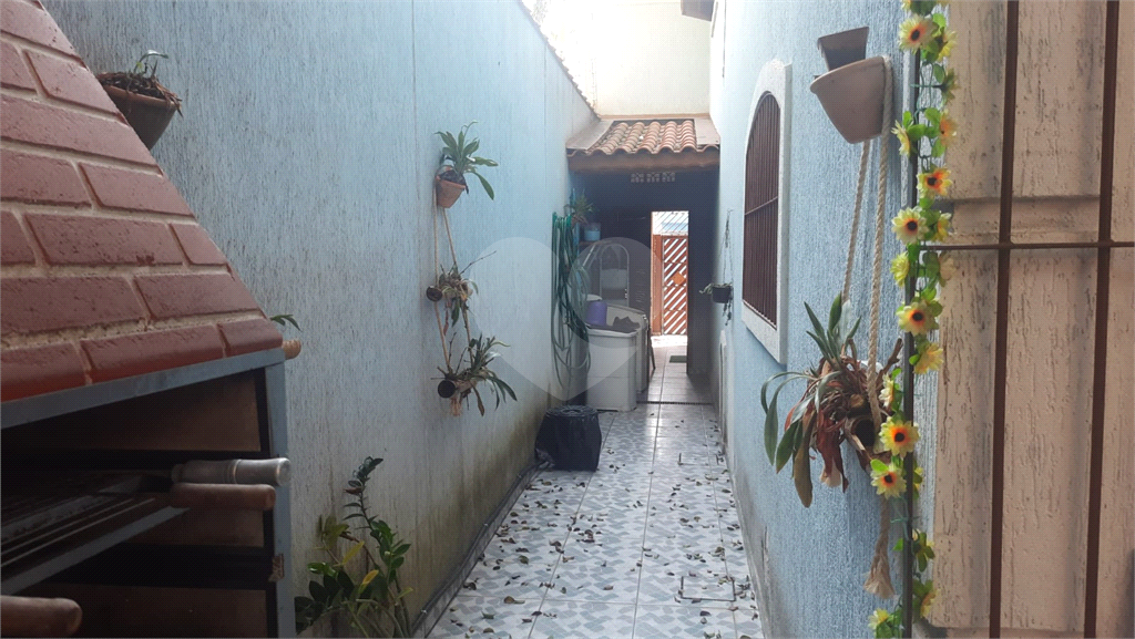 SOBRADO TREMEMBE