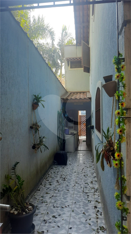 SOBRADO TREMEMBE