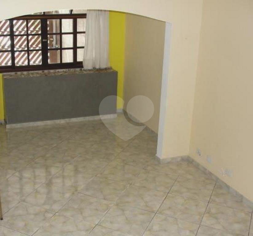 SOBRADO TREMEMBE