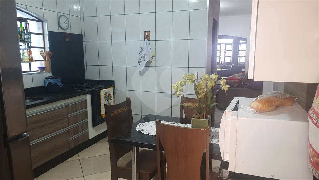 SOBRADO TREMEMBE