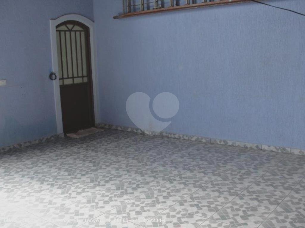 SOBRADO TREMEMBE