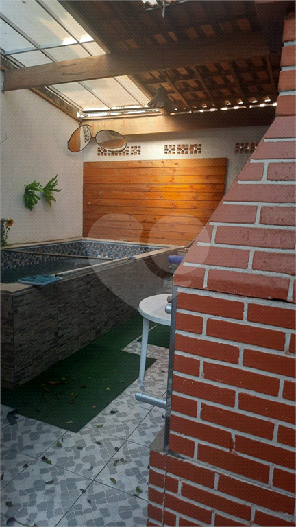 SOBRADO TREMEMBE