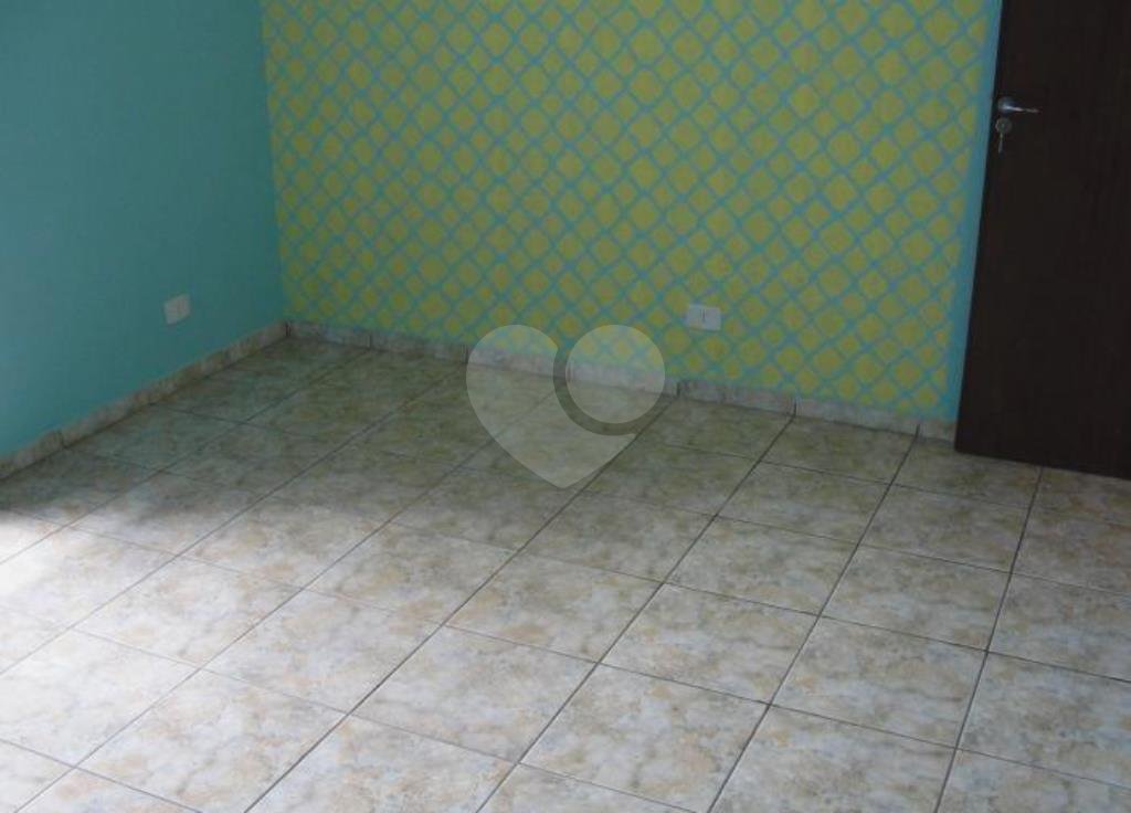 SOBRADO TREMEMBE