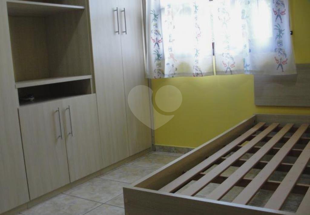 SOBRADO TREMEMBE