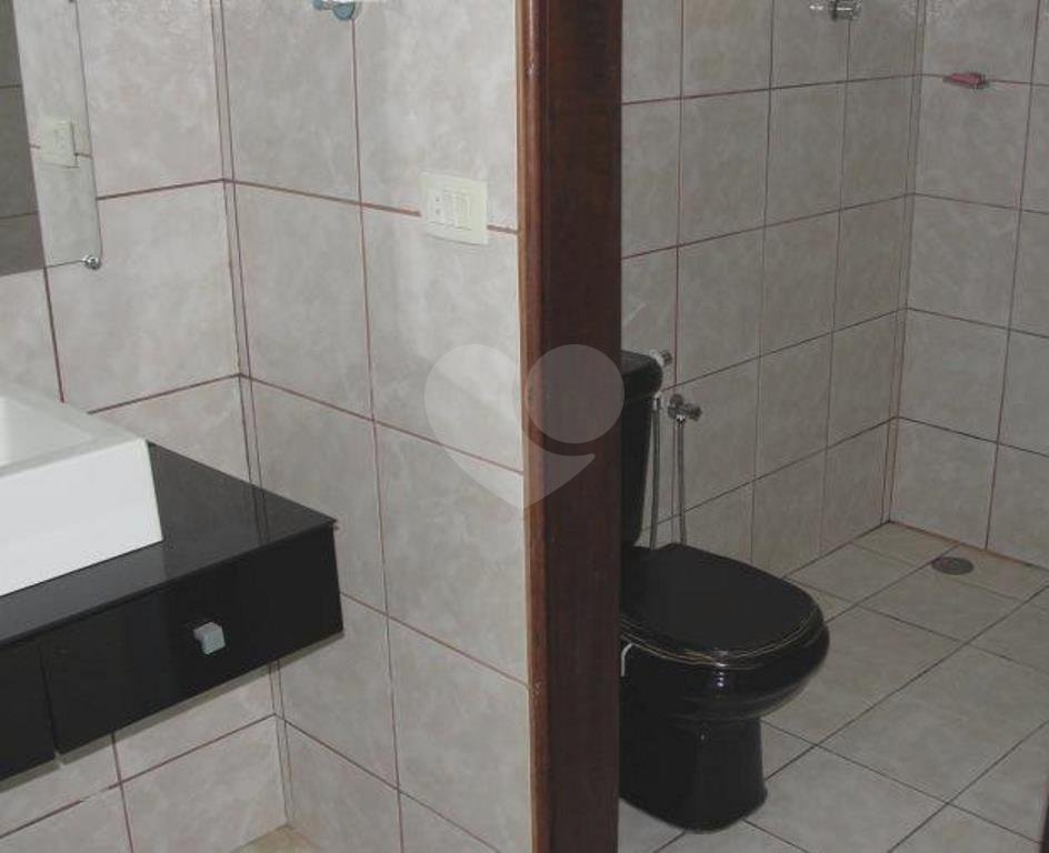 SOBRADO TREMEMBE
