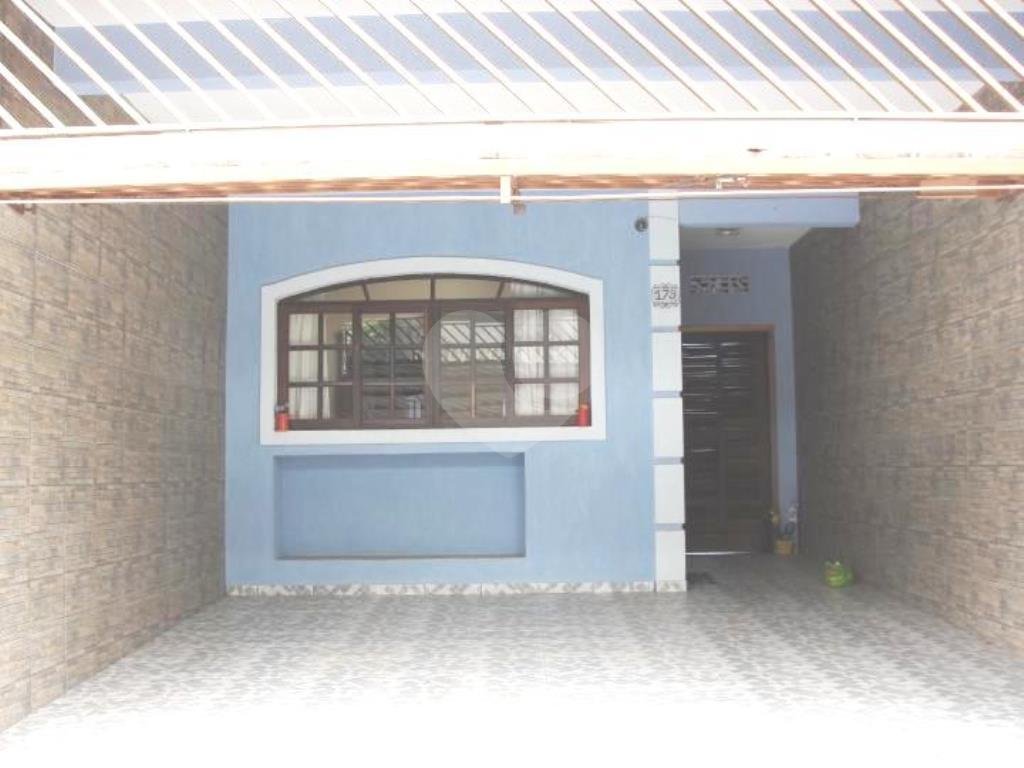 SOBRADO TREMEMBE