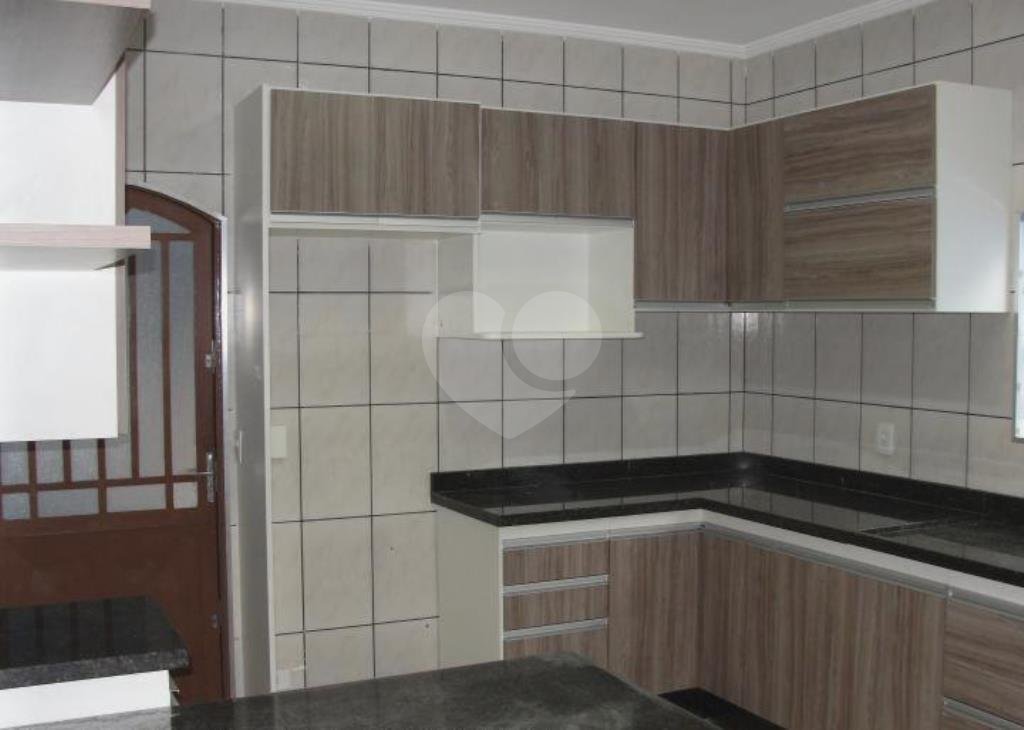 SOBRADO TREMEMBE