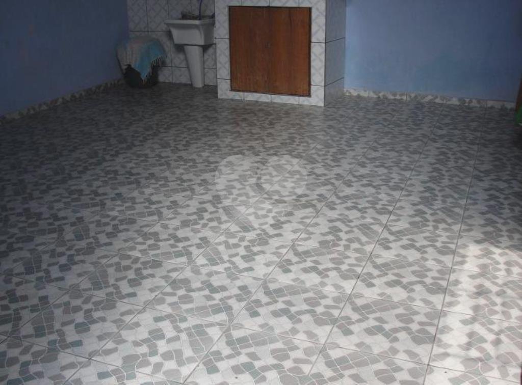 SOBRADO TREMEMBE