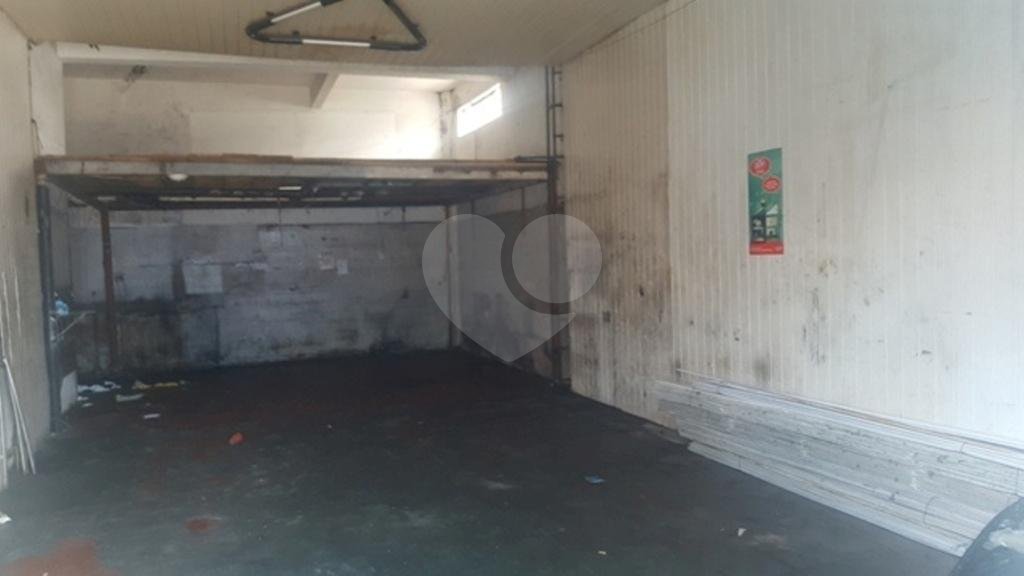 PREDIO A VENDA NA VILA ISOLINA MAZZEI