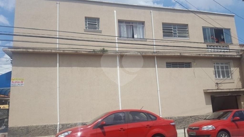 PREDIO A VENDA NA VILA ISOLINA MAZZEI