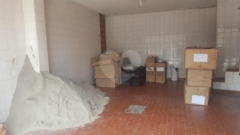PREDIO A VENDA NA VILA ISOLINA MAZZEI