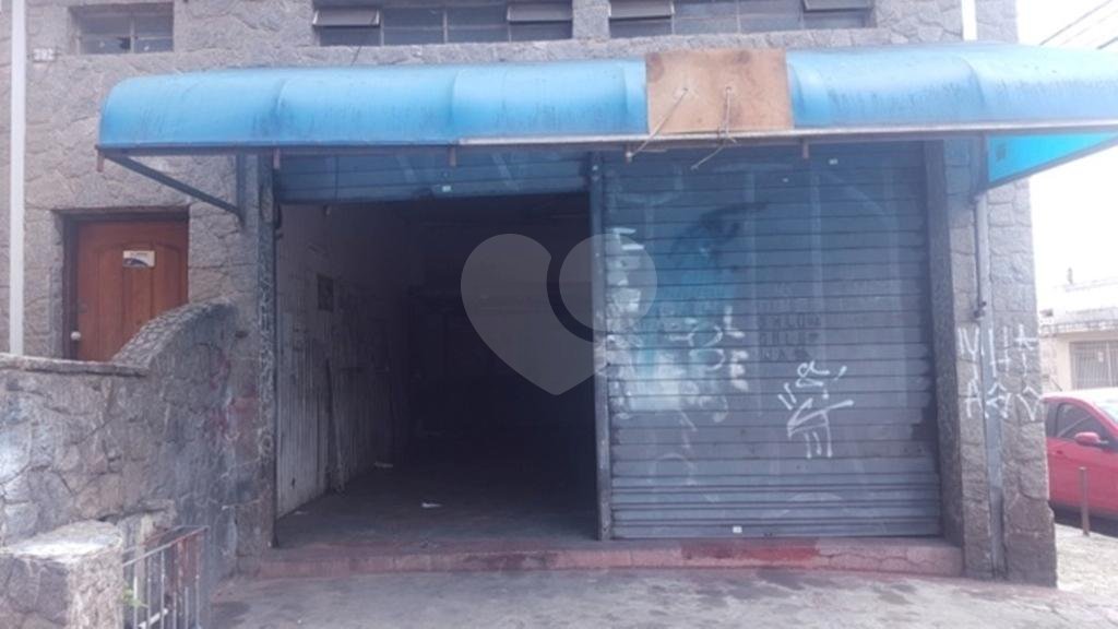 PREDIO A VENDA NA VILA ISOLINA MAZZEI