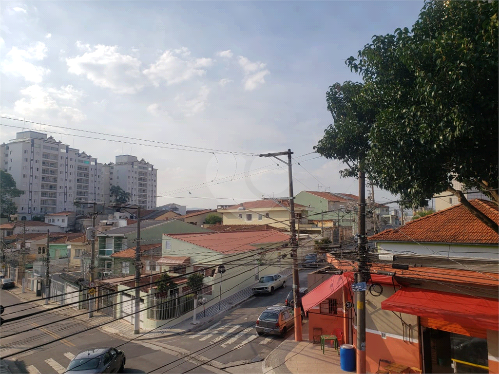 PREDIO A VENDA NA VILA ISOLINA MAZZEI